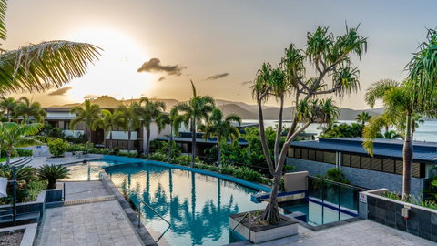 Mirage Whitsundays - Accommodation Fremantle 11