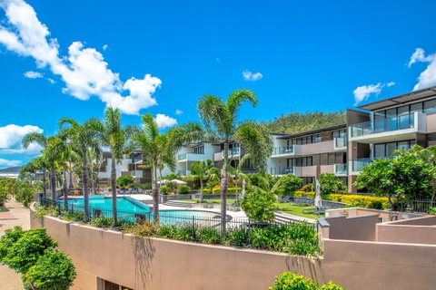 Mirage Whitsundays - Accommodation Fremantle 32