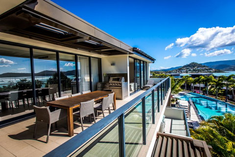 Mirage Whitsundays - Accommodation Fremantle 18