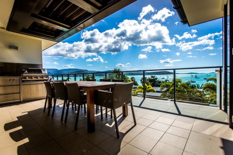 Mirage Whitsundays - Accommodation Fremantle 14