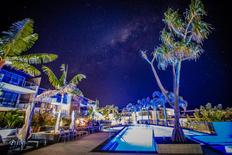 Mirage Whitsundays - Accommodation Fremantle 10