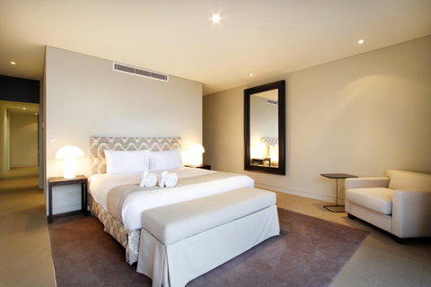 Mirage Whitsundays - Accommodation Fremantle 35