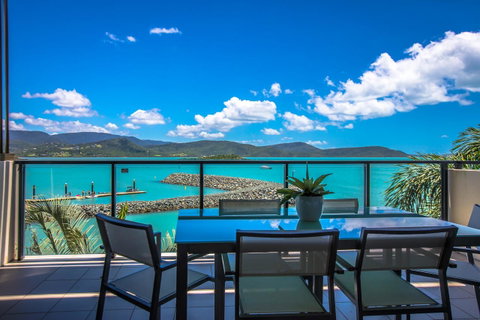 Mirage Whitsundays - Accommodation Fremantle 0