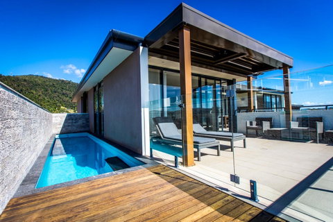 Mirage Whitsundays - Accommodation Fremantle 23