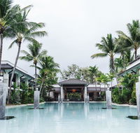 Pullman Port Douglas Sea Temple Resort and Spa - Accommodation Fremantle