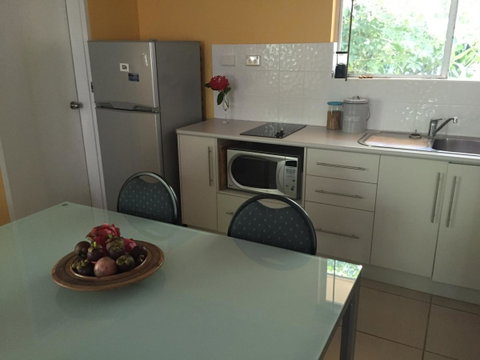 Serenity - Accommodation Fremantle 1