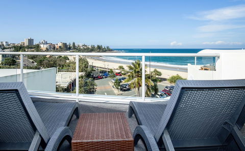 Rolling Surf Resort - Accommodation Fremantle 22