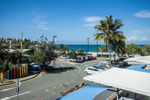 Rolling Surf Resort - Accommodation Fremantle 28