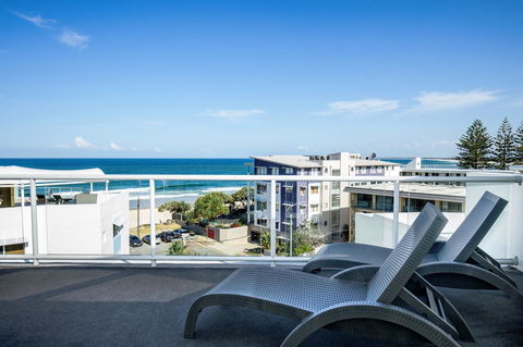 Rolling Surf Resort - Accommodation Fremantle 21