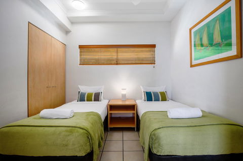 Rolling Surf Resort - Accommodation Fremantle 23