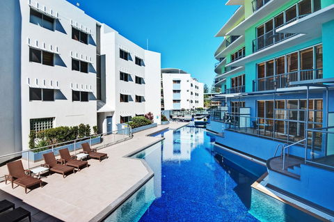 Rolling Surf Resort - Accommodation Fremantle 35