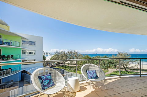 Rolling Surf Resort - Accommodation Fremantle 14