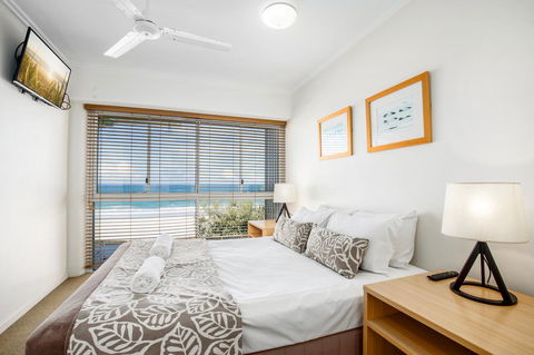 Rolling Surf Resort - Accommodation Fremantle 12