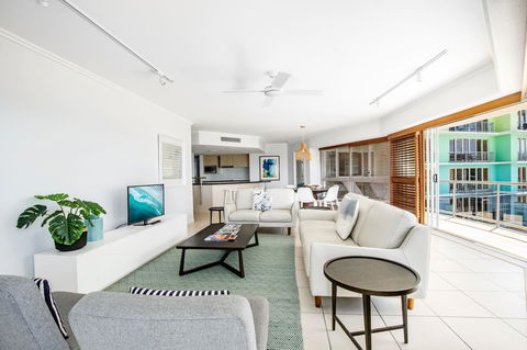 Rolling Surf Resort - Accommodation Fremantle 15
