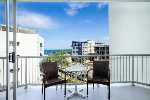 Rolling Surf Resort - Accommodation Fremantle 24
