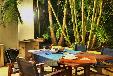 Rolling Surf Resort - Accommodation Fremantle 33