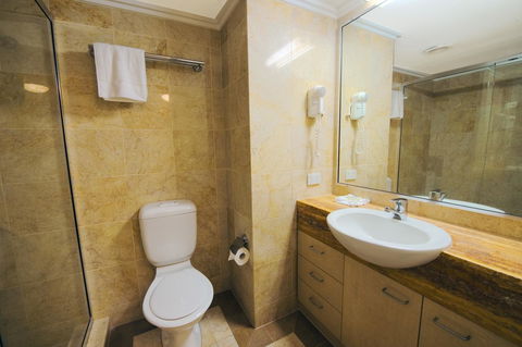 Rolling Surf Resort - Accommodation Fremantle 6