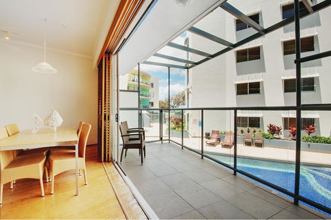Rolling Surf Resort - Accommodation Fremantle 36