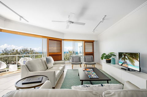 Rolling Surf Resort - Accommodation Fremantle 16