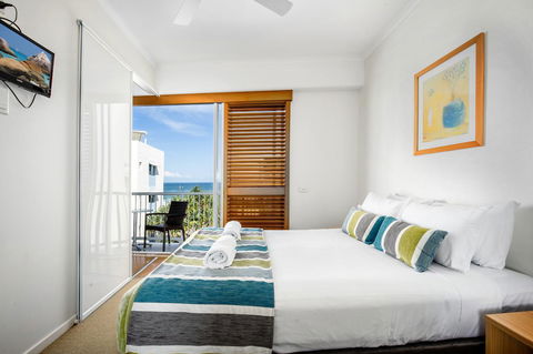 Rolling Surf Resort - Accommodation Fremantle 25