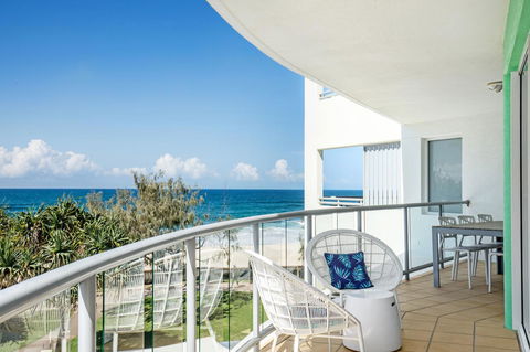 Rolling Surf Resort - Accommodation Fremantle 13