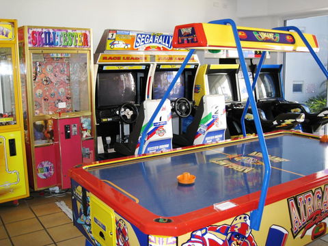 Rolling Surf Resort - Accommodation Fremantle 34
