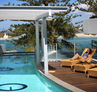 Rumba Beach Resort - Accommodation Fremantle