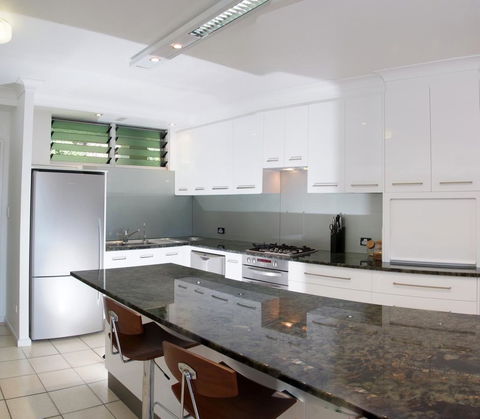 Poinciana 112 - Accommodation Fremantle 13