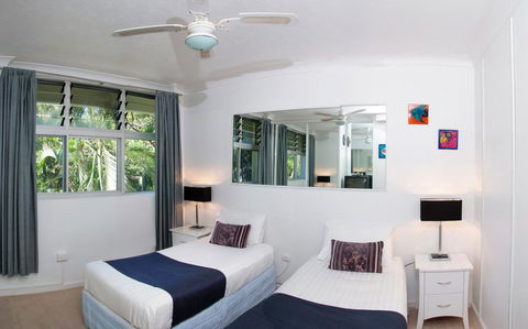 Poinciana 112 - Accommodation Fremantle 3