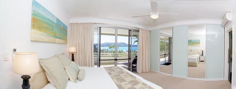 Poinciana 112 - Accommodation Fremantle 2