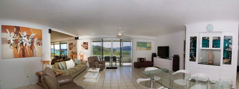 Poinciana 112 - Accommodation Fremantle 5