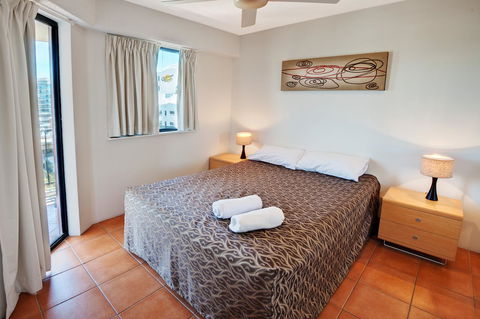Nautilus Resort Mooloolaba - Accommodation Fremantle 26