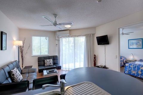 Nautilus Resort Mooloolaba - Accommodation Fremantle 17