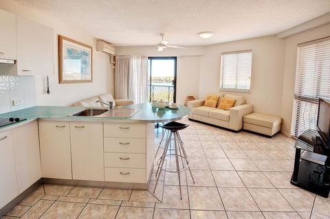 Nautilus Resort Mooloolaba - Accommodation Fremantle 23