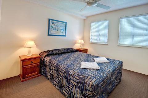 Nautilus Resort Mooloolaba - Accommodation Fremantle 31