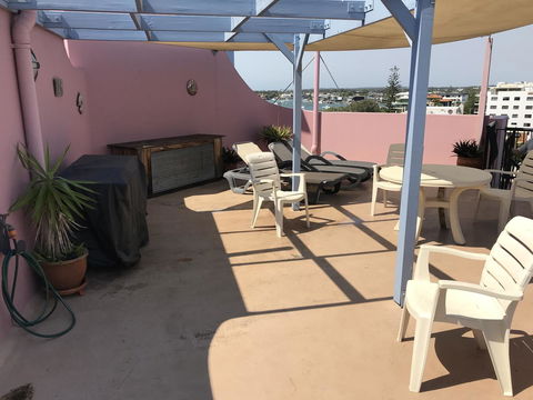 Nautilus Resort Mooloolaba - Accommodation Fremantle 1