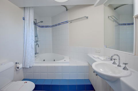 Nautilus Resort Mooloolaba - Accommodation Fremantle 32