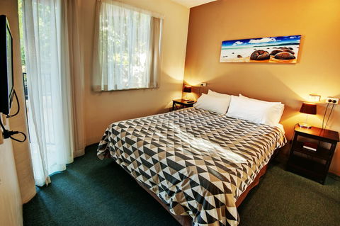 Nautilus Resort Mooloolaba - Accommodation Fremantle 38