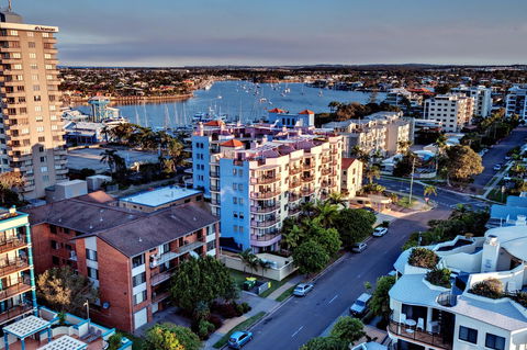 Nautilus Resort Mooloolaba - Accommodation Fremantle 8