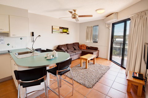 Nautilus Resort Mooloolaba - Accommodation Fremantle 20