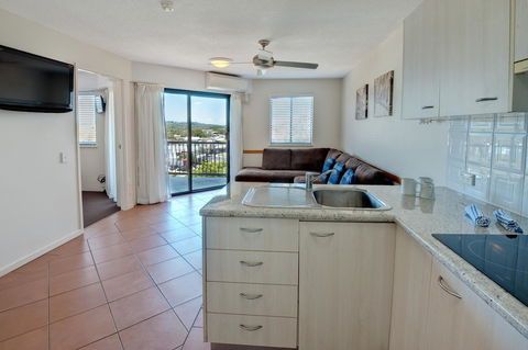 Nautilus Resort Mooloolaba - Accommodation Fremantle 16