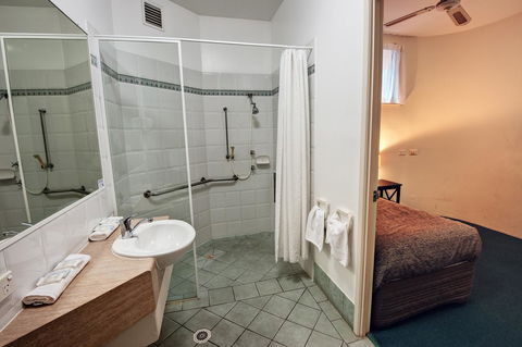 Nautilus Resort Mooloolaba - Accommodation Fremantle 40
