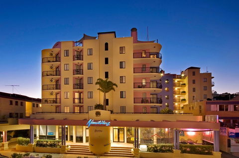 Nautilus Resort Mooloolaba - Accommodation Fremantle 22