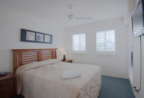 Nautilus Resort Mooloolaba - Accommodation Fremantle 18