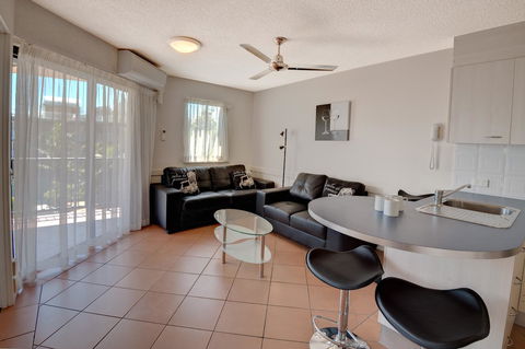 Nautilus Resort Mooloolaba - Accommodation Fremantle 25