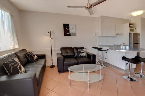 Nautilus Resort Mooloolaba - Accommodation Fremantle 28