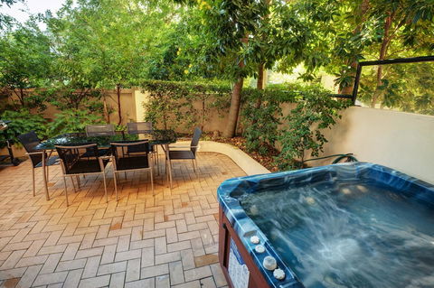 Nautilus Resort Mooloolaba - Accommodation Fremantle 5