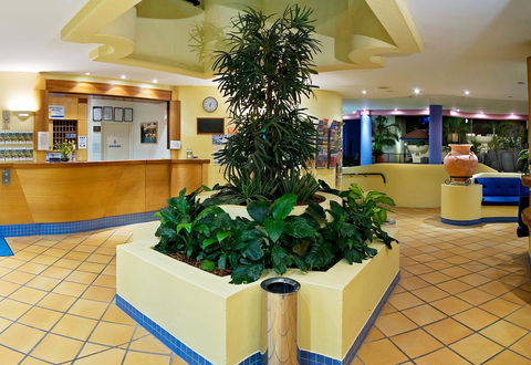 Nautilus Resort Mooloolaba - Accommodation Fremantle 15