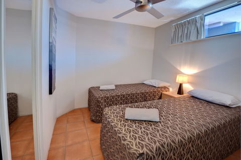 Nautilus Resort Mooloolaba - Accommodation Fremantle 35