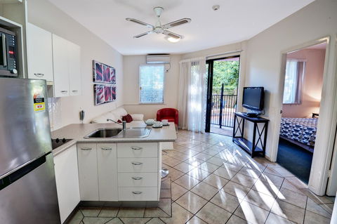 Nautilus Resort Mooloolaba - Accommodation Fremantle 37